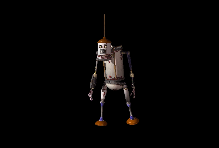robot_walk